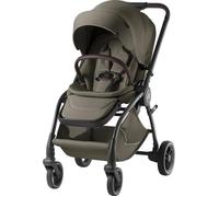 BRITAX RÖMER - Poussette RIO LUX Urban Olive