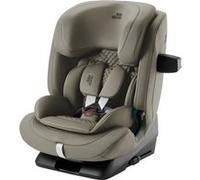 BRITAX RÖMER - Siège auto 76-150cm Advansafix Pro Lux Urban Olive Vert G