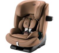 BRITAX RÖMER - Siège auto 76-150cm Advansafix Pro Lux Warm Caramel