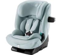 BRITAX RÖMER - Siège auto 76-150cm Advansafix Pro Style Harbor Blue