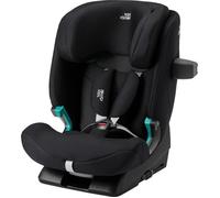 BRITAX RÖMER - Siege Auto Advansafix Pro Classic 76-150cm Deep Black
