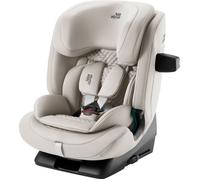 Britax Romer - Siège-auto Advansafix Pro i-Size groupe 1/2/3 Lux - Lux Soft Taupe