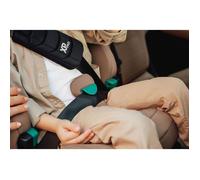 BRITAX RÖMER - Siege Auto Advansafix Pro Lux 76-150cm Warm Caramel