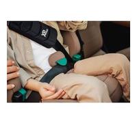 BRITAX RÖMER - Siege Auto Advansafix Pro Lux 76-150cm Warm Caramel G