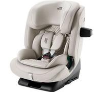 BRITAX RÖMER - Siège auto ADVANSAFIX PRO LUX - Soft Taupe Blanc