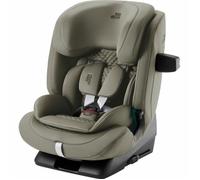 BRITAX RÖMER - Siège auto ADVANSAFIX PRO LUX - Urban Olive