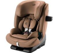 Britax Romer - Siège-auto Advansafix Pro i-Size groupe 1/2/3 Lux - Lux Warm Caramel