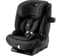 Britax Romer - Siège-auto Advansafix Pro i-Size groupe 1/2/3 Style - Style Carbon Black