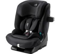 BRITAX RÖMER - Siege Auto Advansafix Pro Style 76-150cm Carbon Black G