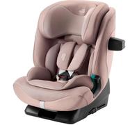 BRITAX RÖMER - Siege Auto Advansafix Pro Style 76-150cm Dusty Rose