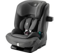 Britax Romer - Siège-auto Advansafix Pro i-Size groupe 1/2/3 Style - Style Mineral Grey