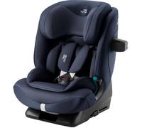 Britax Romer - Siège-auto Advansafix Pro i-Size groupe 1/2/3 Style - Style Night Blue