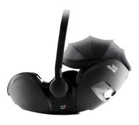 Britax Romer - Siège-auto Baby-Safe Pro i-Size groupe 0+ Style - Style Carbon Black