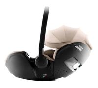 BRITAX RÖMER - Siege Auto Baby-safe Pro Style 40-85cm Teak