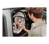BRITAX RÖMER - Siege Auto Baby-safe Pro Style 40-85cm Teak G