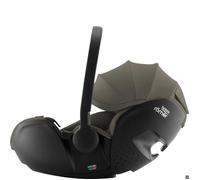 BRITAX RÖMER - Siege Auto Cosy Baby-safe Pro Urban Olive - Lux