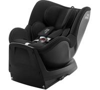 BRITAX RÖMER - Siege Auto Dualfix Plus 40-105cm Space Black