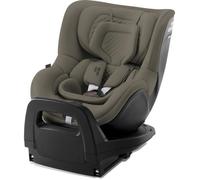 BRITAX RÖMER - Siege Auto Dualfix Pro M Lux 61-105cm Urban Olive