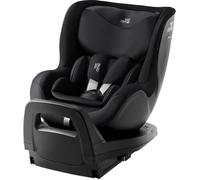 BRITAX RÖMER - Siege Auto Dualfix Pro M Style 61-105cm Carbon Black Noir G
