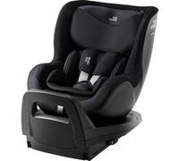 BRITAX RÖMER - Siege Auto Dualfix Pro M Style 61-105cm Carbon Black Noir G