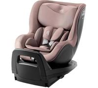 BRITAX RÖMER - Siege Auto Dualfix Pro M Style 61-105cm Dusty Rose
