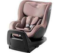 BRITAX RÖMER - Siege Auto Dualfix Pro M Style 61-105cm Dusty Rose Rose G