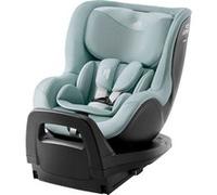 BRITAX RÖMER - Siege Auto Dualfix Pro M Style 61-105cm Harbor Blue Bleu G