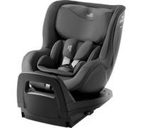 BRITAX RÖMER - Siege Auto Dualfix Pro M Style 61-105cm Mineral Grey G