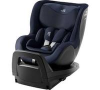 Britax Romer - Siège-auto Dualfix Pro M i-Size groupe 0+/1 Style - Style Night Blue