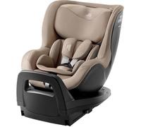 BRITAX RÖMER - Siege Auto Dualfix Pro M Style 61-105cm Teak