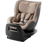 Britax Romer - Siège-auto Dualfix Pro M i-Size groupe 0+/1 Style - Style Teak