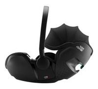 BRITAX RÖMER - Siège-auto gr.0/0+ BABY-SAFE PRO - Space black Noir G
