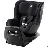 BRITAX RÖMER - Siège-auto Gr. 0+/1 DUALFIX PRO M - Deep Black Noir G