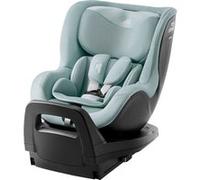 Britax Romer - Siège-auto Dualfix Pro M i-Size groupe 0+/1 Style - Style Harbor Blue