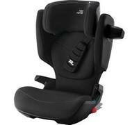 BRITAX RÖMER - Siège-auto Gr 2/3 KIDFIX PRO - Space Black Noir G