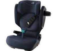 Britax Romer - Siège-auto Kidfix Pro i-Size groupe 2/3 Style - Style Night Blue