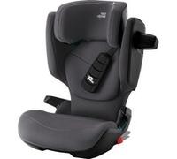 BRITAX RÖMER - Siege Auto Kidfix Pro Classic 100-150cm Midnight Grey Gris G