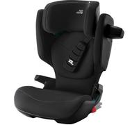 BRITAX RÖMER - Siege Auto Kidfix Pro Classic 100-150cm Space Black