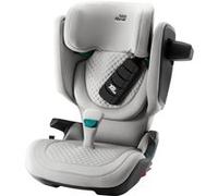 BRITAX RÖMER - Siege Auto KIDFIX PRO Lux 100-150cm Linen Grey