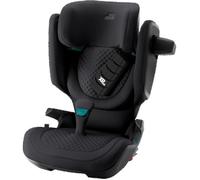 BRITAX RÖMER - Siège Auto Kidfix Pro Lux 100-150cm Onyx Black
