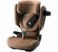 BRITAX RÖMER - Siège auto KIDFIX PRO LUX - Warm Caramel