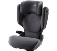 Britax Römer Kidfix Pro M siège-auto bébé 2-3 (15 - 36 kg; 3.5 - 12 ans) Gris