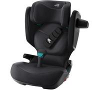 Britax Romer - Siège-auto Kidfix Pro i-Size groupe 2/3 Style - Style Carbon Black
