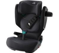 BRITAX RÖMER - Siege Auto Kidfix Pro Style 100-150cm Carbon Black Noir G