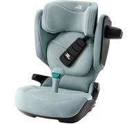 Britax Romer - Siège-auto Kidfix Pro i-Size groupe 2/3 Style - Style Harbor Blue