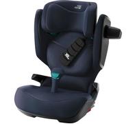 Britax Romer - Siège-auto Kidfix Pro i-Size groupe 2/3 Style - Style Night Blue