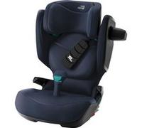 BRITAX RÖMER - Siège Auto KIDFIX PRO Style 100-150cm Night Blue Bleu G