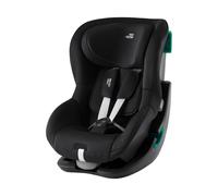 Britax Römer Siège auto King Pro Space Black Siège enfant coque