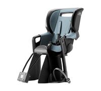 Britax Römer Siège de vélo pour enfant Jockey Pro bleue