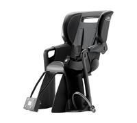 Britax Römer Siège de vélo pour enfant Jockey Pro gris